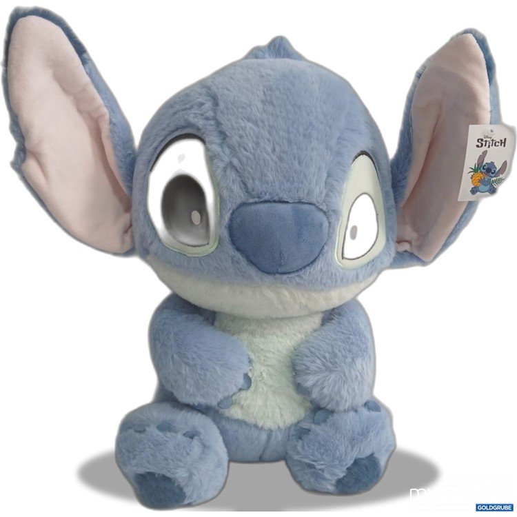Artikel Nr. 919964: Disney Stitch Plüschfigur ca. 45cm