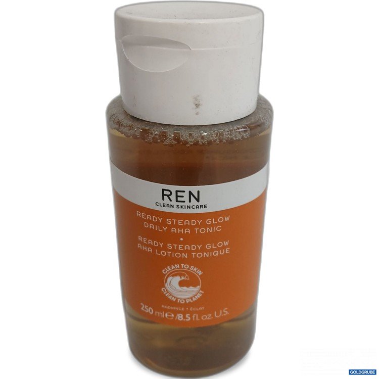 Artikel Nr. 920964: Ren Ready steady glow daily AHA Tonic 250ml 