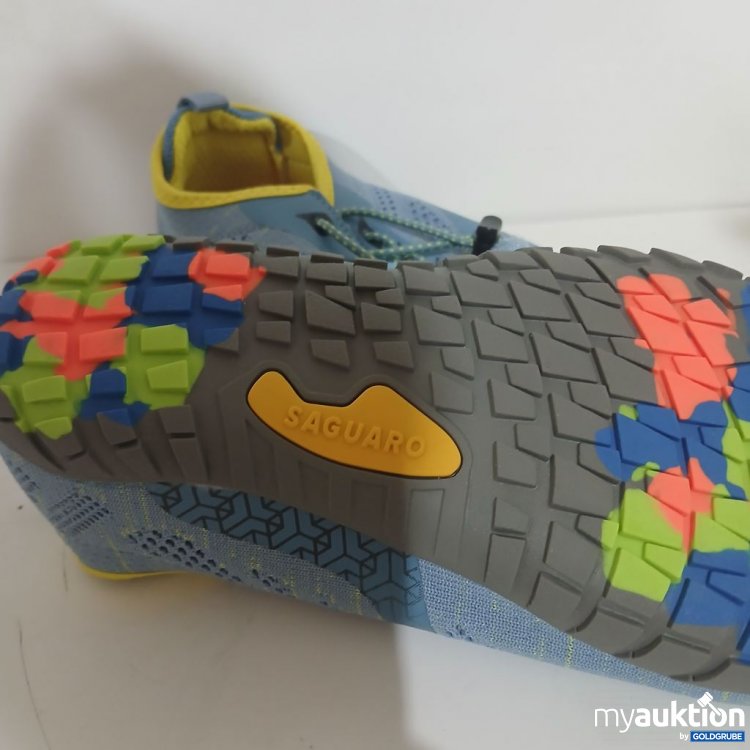 Artikel Nr. 930964 Artikel Nr. 930964: Saguaro Barfußschuhe