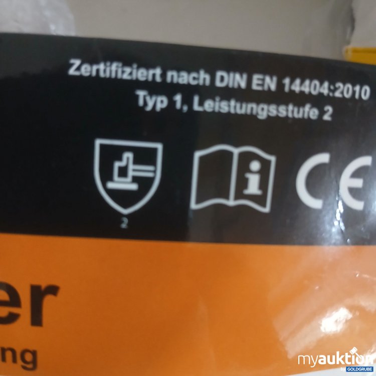 Artikel Nr. 932964 Artikel Nr. 932964: Select and More Gel Knieschoner für Industrie und Handwerk