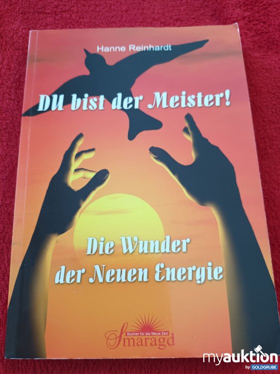 Artikel Nr. 940964 Artikel Nr. 940964: Du bist der Meister!