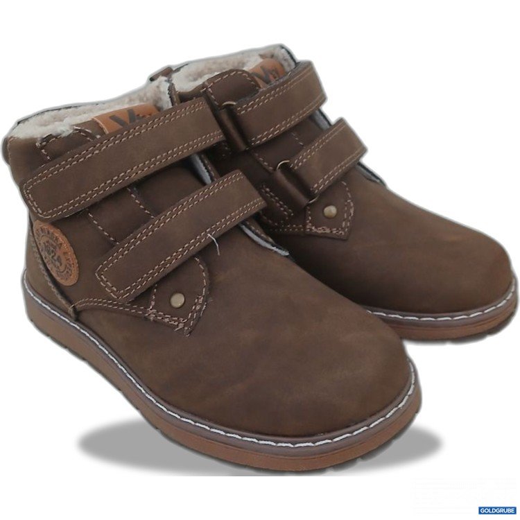 Artikel Nr. 954964: Vty Stiefel