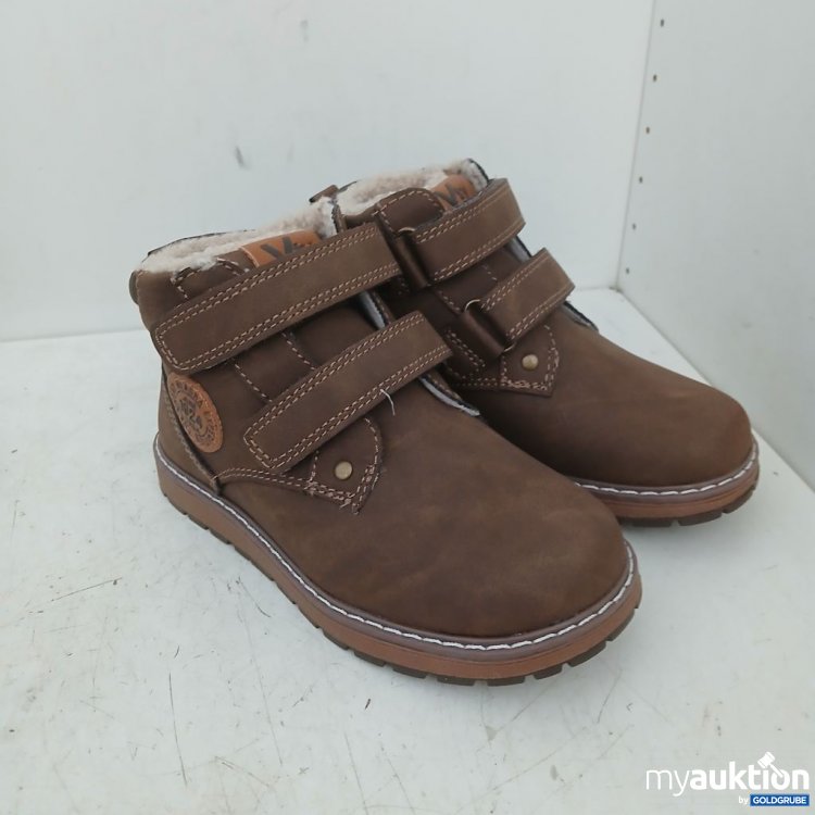 Artikel Nr. 954964: Vty Stiefel