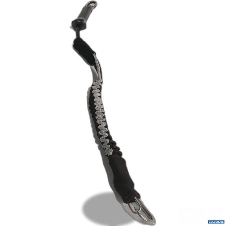 Artikel Nr. 955964 Artikel Nr. 955964: Ion Leash Short Webbing 55cm