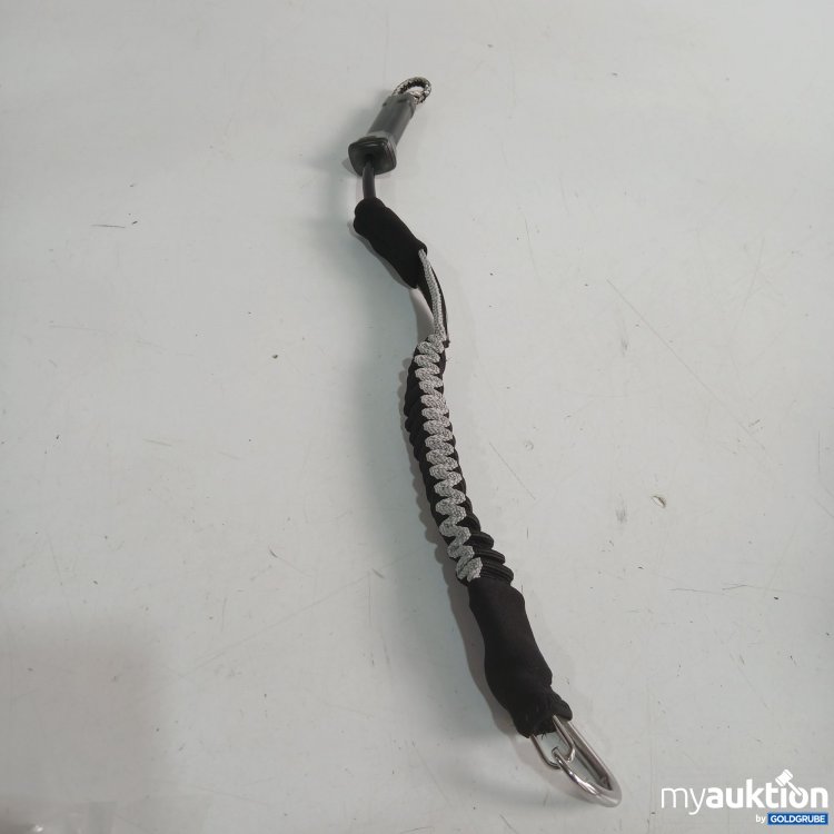 Artikel Nr. 955964 Artikel Nr. 955964: Ion Leash Short Webbing 55cm