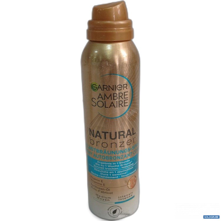 Artikel Nr. 967964: Garnier Natural Bronzer 150ml