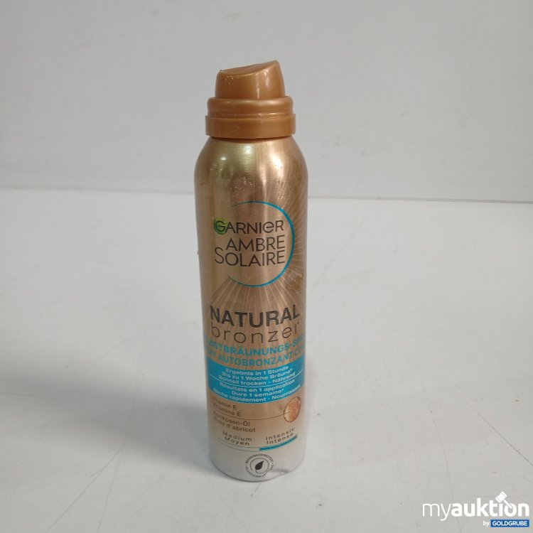 Artikel Nr. 967964: Garnier Natural Bronzer 150ml