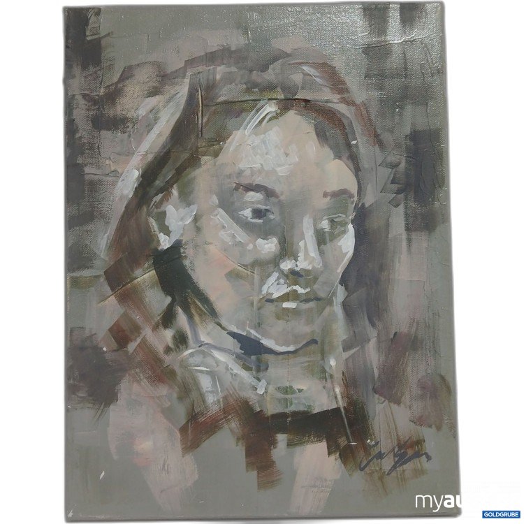 Artikel Nr. 972964: Leinwand Bild ca. 40x30cm 