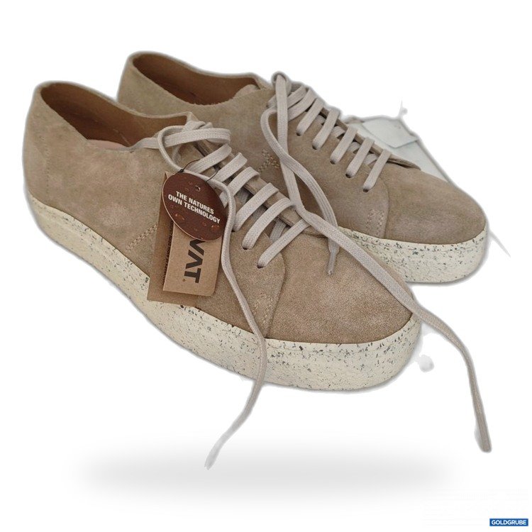 Artikel Nr. 976964 Artikel Nr. 976964: KAVAT Vallvik XCR Sneaker Sand