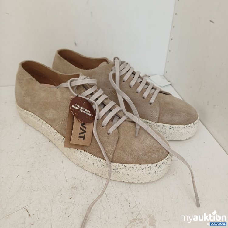 Artikel Nr. 976964 Artikel Nr. 976964: KAVAT Vallvik XCR Sneaker Sand