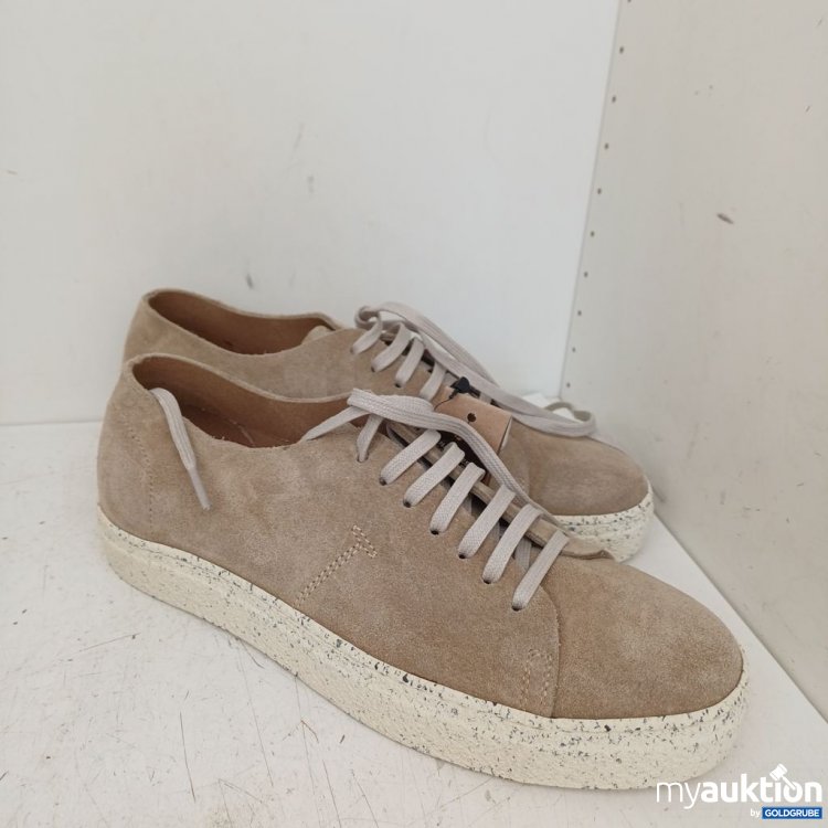 Artikel Nr. 976964 Artikel Nr. 976964: KAVAT Vallvik XCR Sneaker Sand