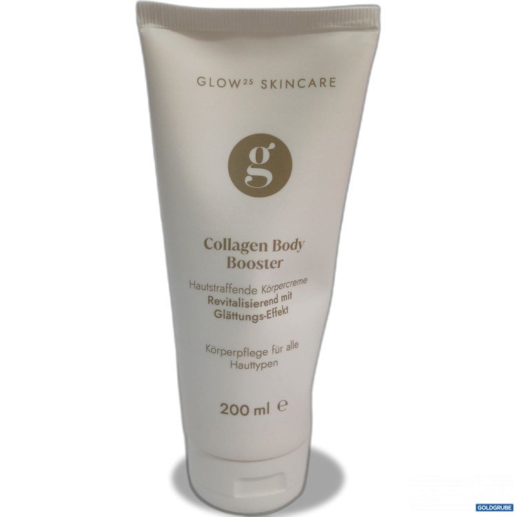 Artikel Nr. 979964 Artikel Nr. 979964: Glow25 Skincare Collagen Body Booster 200ml