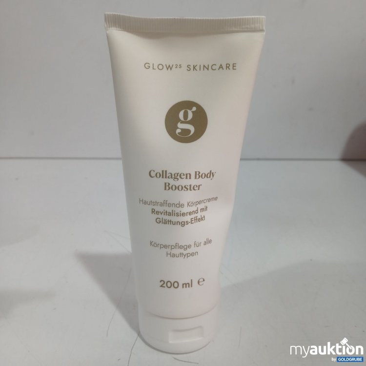 Artikel Nr. 979964 Artikel Nr. 979964: Glow25 Skincare Collagen Body Booster 200ml