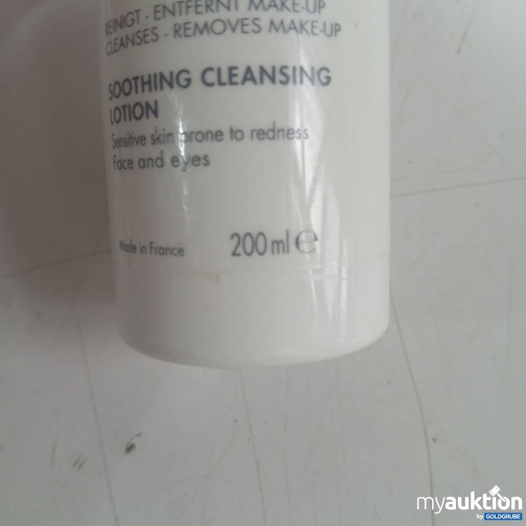 Artikel Nr. 984964: Avene Antirougeurs Clean Beruhigende Reinigungsmilch