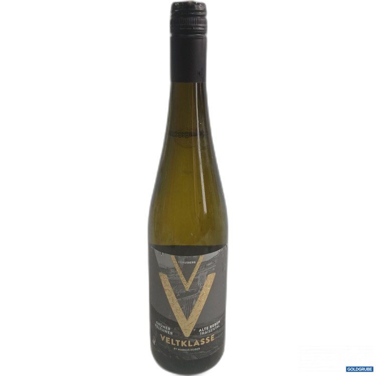 Artikel Nr. 990964: Markus Huber Veltklasse Grüner Veltliner alte Reben Traisental 750ml 