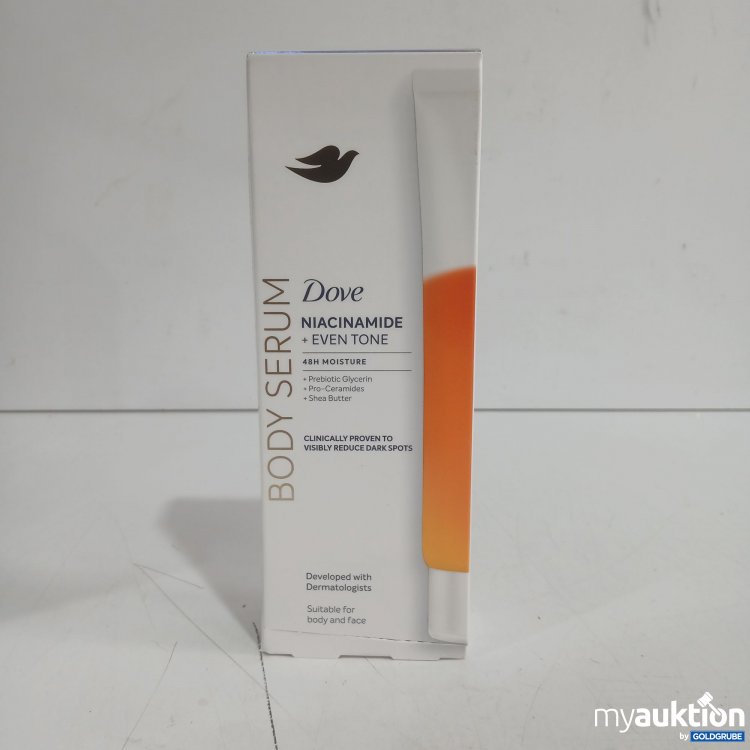 Artikel Nr. 992964: Dove Niacinamide + Even Tone Body Serum 200ml 