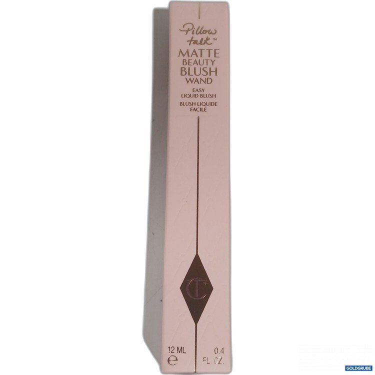 Artikel Nr. 998964: Charlotte Tilbury Pillow Talk matte Beauty Blush wand easy Liquid Blush 12ml 