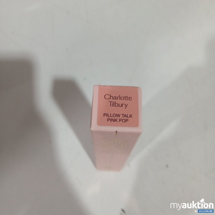 Artikel Nr. 998964: Charlotte Tilbury Pillow Talk matte Beauty Blush wand easy Liquid Blush 12ml 