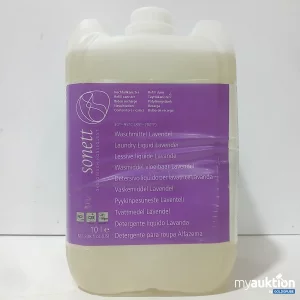 Artikel 471964: Sonett Waschmittel Lavendel 10 l