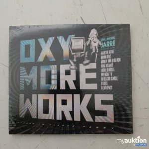 Auktion "Oxymore Works"