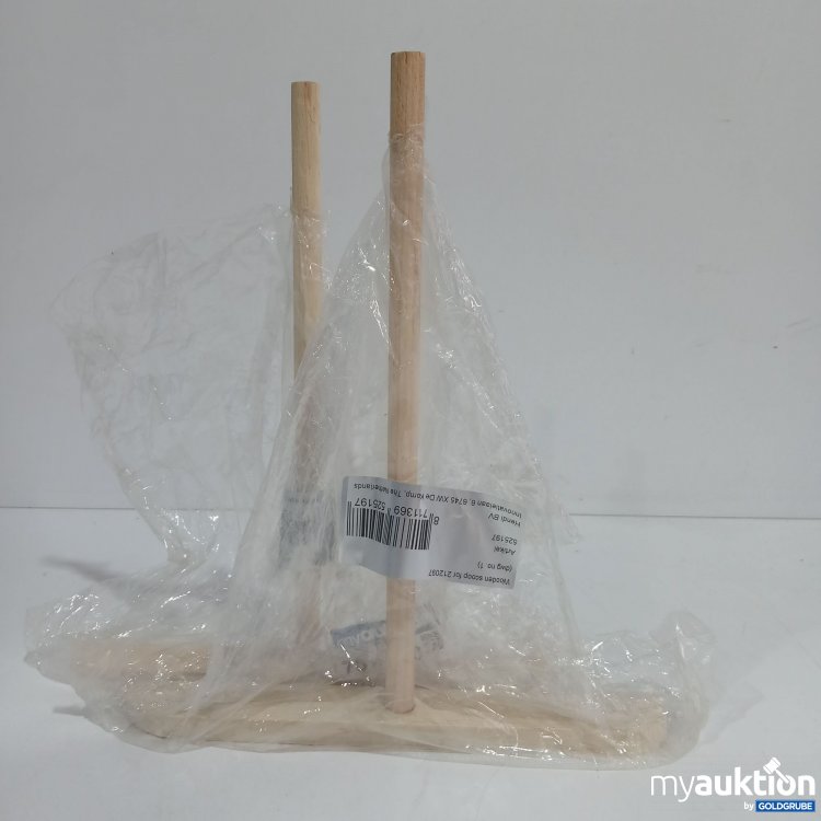 Artikel Nr. 361965 Artikel Nr. 361965: Wooden Scoop for 212097