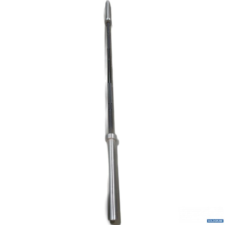 Artikel Nr. 441965: ATX Langhantelstange 20 kg