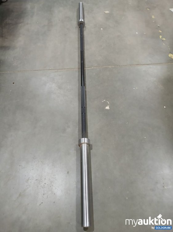 Artikel Nr. 441965: ATX Langhantelstange 20 kg