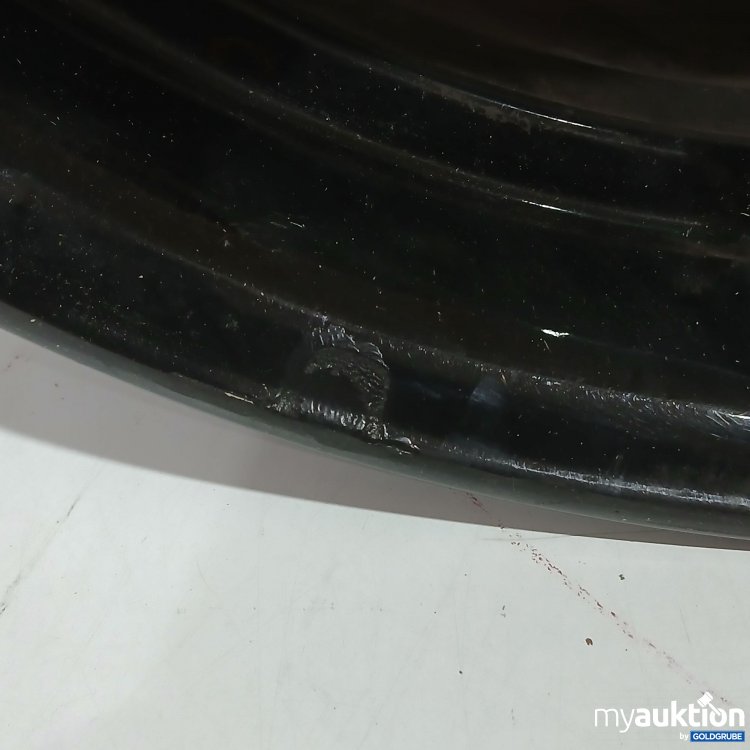 Artikel Nr. 443965 Artikel Nr. 443965: BMW Felge Glänzend Schwarz 8Jx19 H2, IS 27 BAT K1,