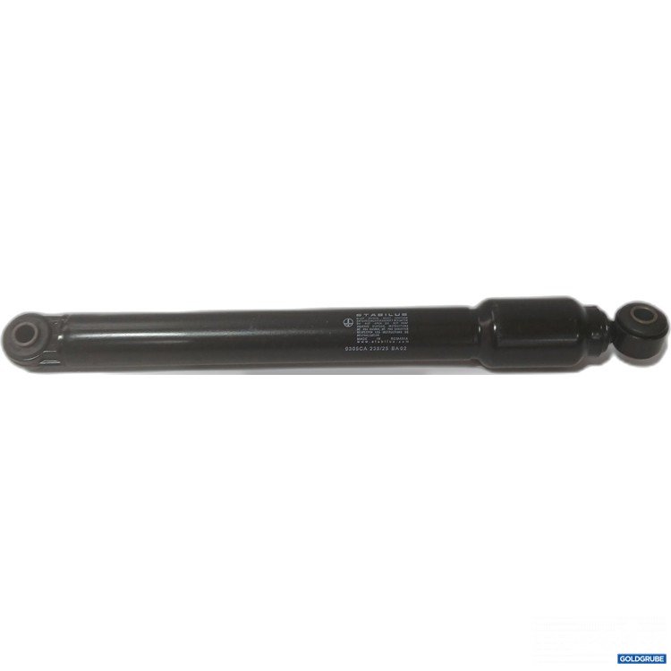 Artikel Nr. 445965: Stabilus Stab-O-Shoc Schwingungsdämpfer 0305CA 238/25 BA02
