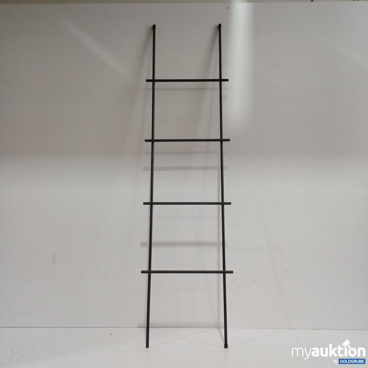 Artikel Nr. 446965 Artikel Nr. 446965: Metallgerüst schwarz ca.150x40cm