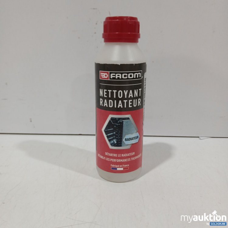 Artikel Nr. 460965 Artikel Nr. 460965: Facom Nettoyant Radiateur 250ml