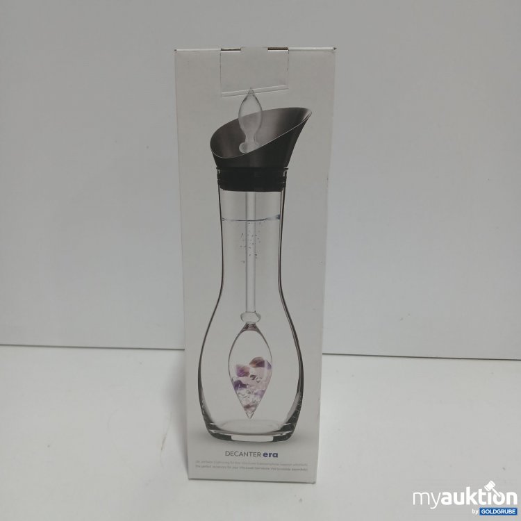 Artikel Nr. 520965 Artikel Nr. 520965: VitaJuwel Crystal Water Products 1,3l