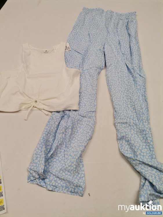 Artikel Nr. 669965: H&M 2 Teiler 