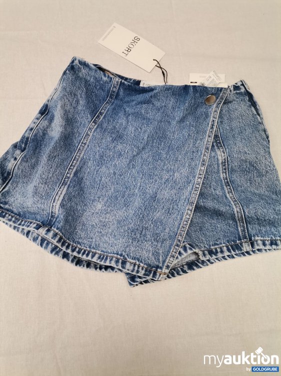 Artikel Nr. 705965 Artikel Nr. 705965: Bershka Skort
