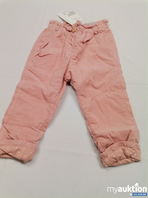 Artikel Nr. 774965 Artikel Nr. 774965: H&M, Cordhose