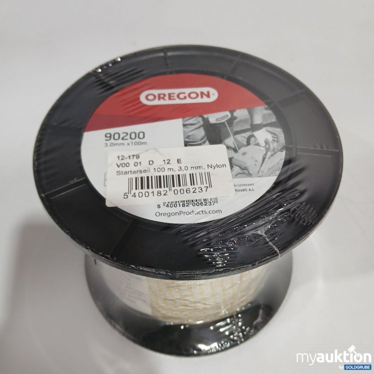 Artikel Nr. 806965 Artikel Nr. 806965: Oregon Startseil 100m 3.0mm Nylon