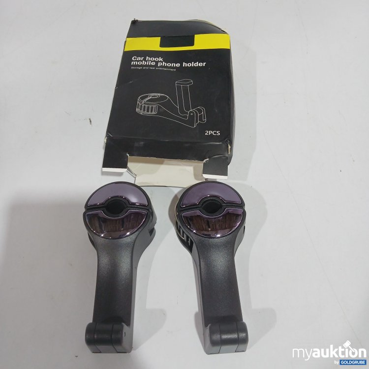 Artikel Nr. 812965 Artikel Nr. 812965: Car hook mobile Phone holder