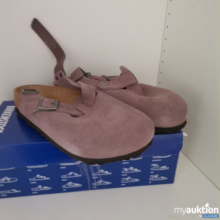 Artikel Nr. 824965: Birkenstock Tokio 2 Suede 