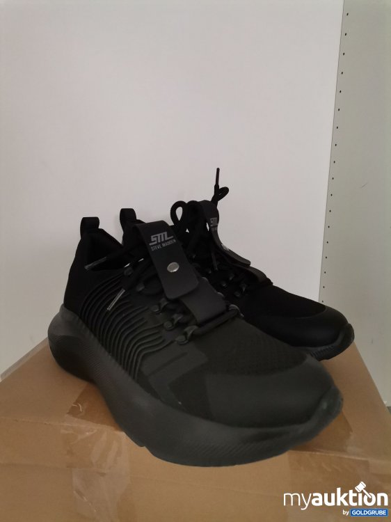 Artikel Nr. 826965 Artikel Nr. 826965: Steve Madden Elevate 1 Sneaker