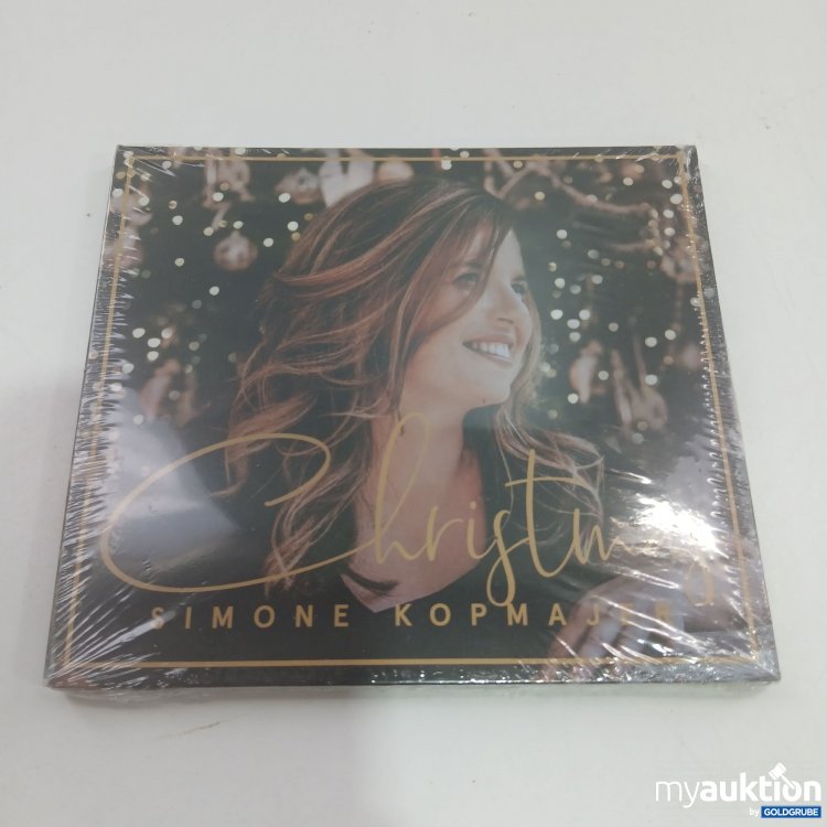 Artikel Nr. 833965: Weihnachtsmusik-CD