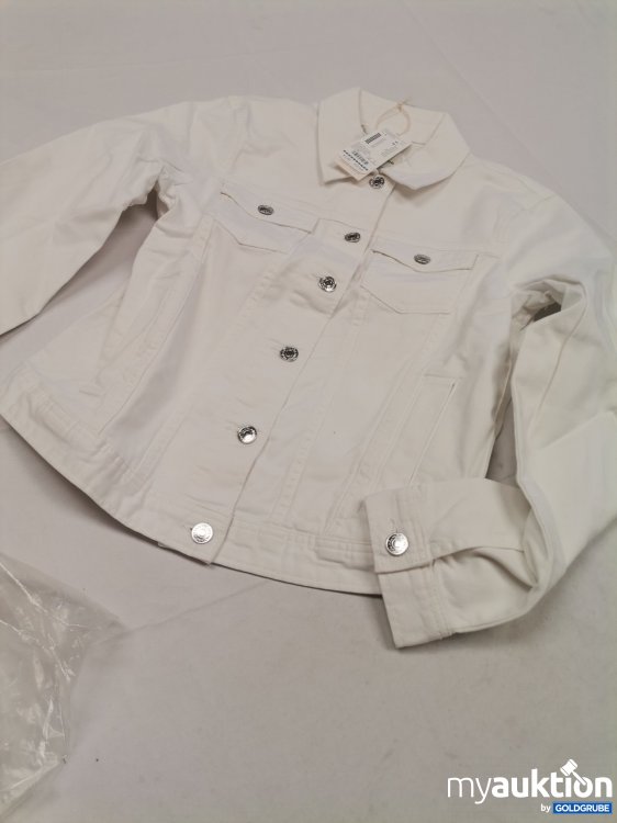 Artikel Nr. 837965: Tom Tailor Jeans Jacke 