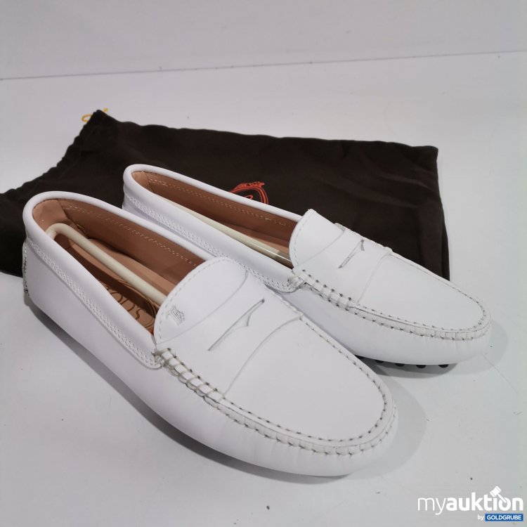 Artikel Nr. 869965 Artikel Nr. 869965: Tods Ballerina