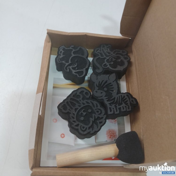 Artikel Nr. 873965: Gonis Easy Stamp Set