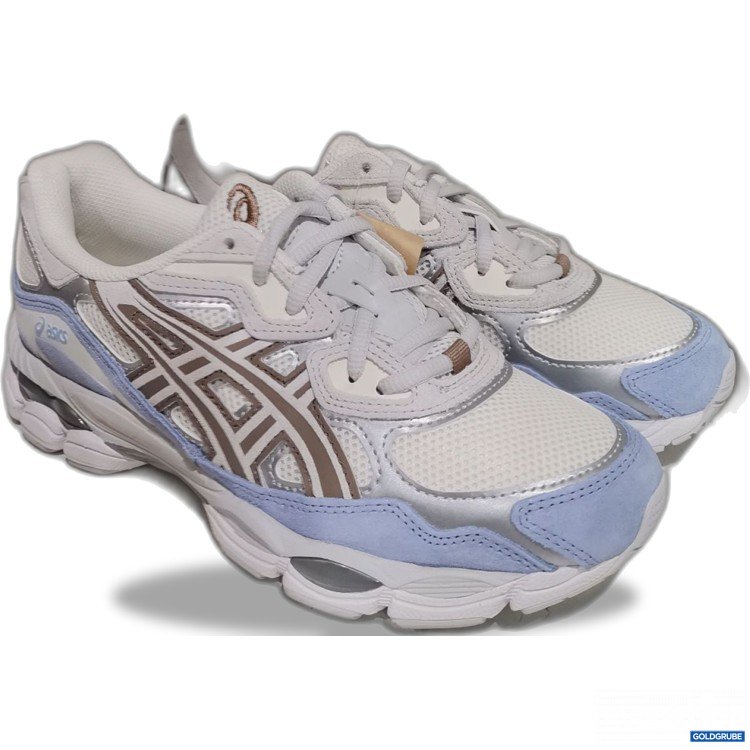 Artikel Nr. 877965: Asic gel NYC 