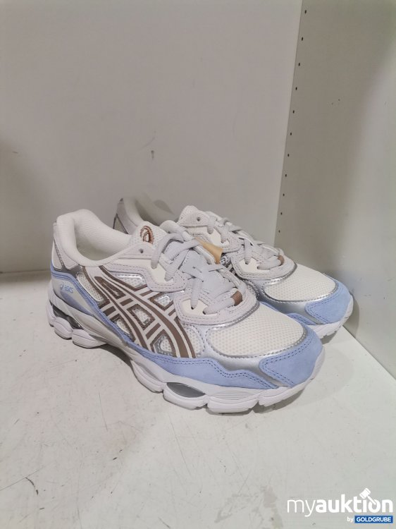 Artikel Nr. 877965: Asic gel NYC 