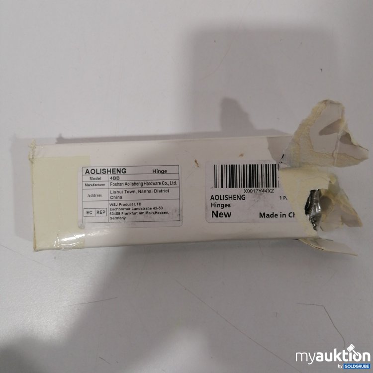 Artikel Nr. 895965: Diverse Schrauben 