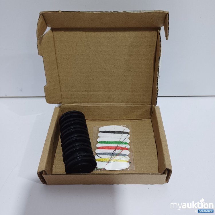 Artikel Nr. 898965: 6Paar Magneten