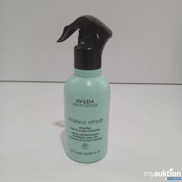 Artikel Nr. 900965 Artikel Nr. 900965: Aveda Rinseless Refresh 200ml