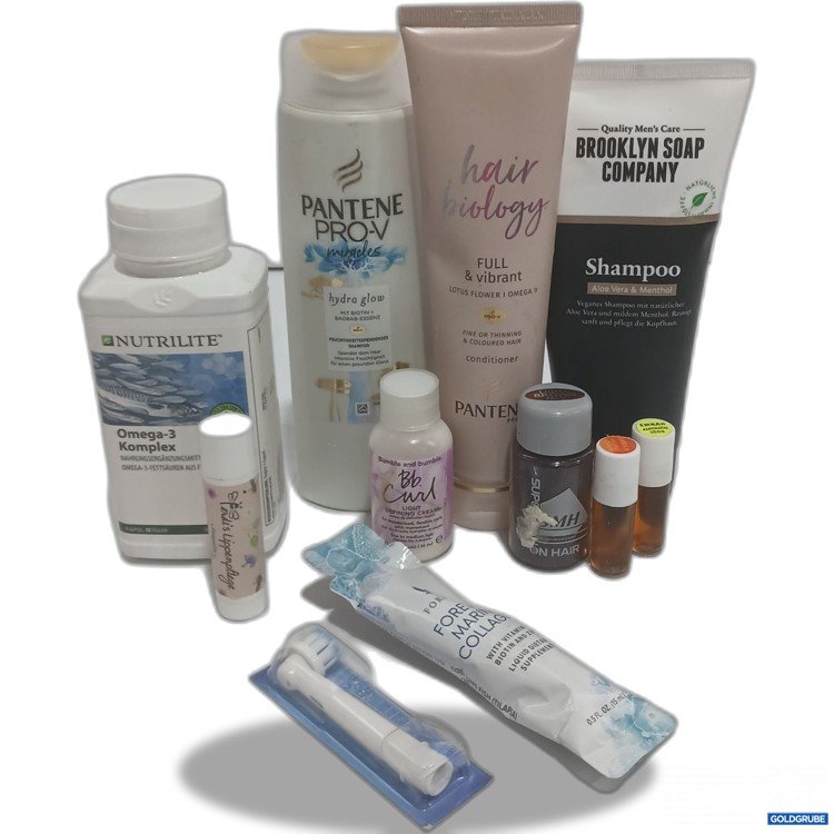 Artikel Nr. 913965 Artikel Nr. 913965: Diverse Pflegebedarf