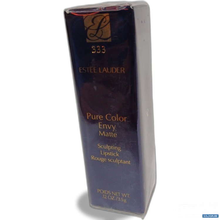Artikel Nr. 914965 Artikel Nr. 914965: Estée Lauder Pure Color Envy Matte Sculpting Lippenstift, Farbe 333